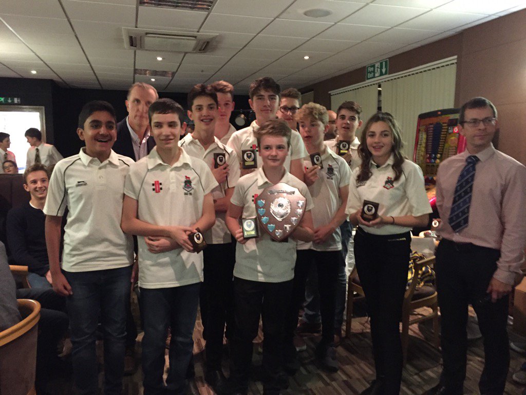 <a href="/CowbCC/">CowbridgeCC</a> U15B 2016 League winners and Peter Hardwick Finals Day winners <a href="/CricketWales/">Criced Cymru / Cricket Wales 🏏🏴󠁧󠁢󠁷󠁬󠁳󠁿</a> <a href="/CardiffValeCric/">Cardiff&ValeJuniorCricketLeague</a> #thedouble