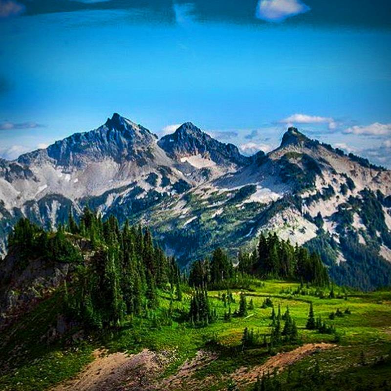 > ➪ #stayandwander #campingofficial #hikers #trekamerica