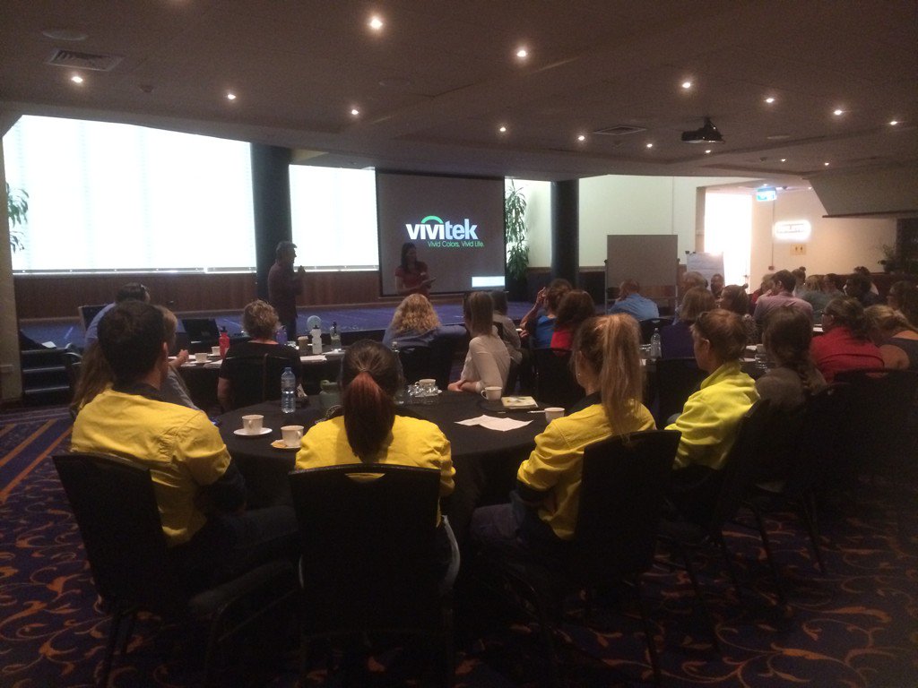 #farmbiodiversity workshop... @DavidLindenmaye @LLSRiverina @llsmurray thanks for having us