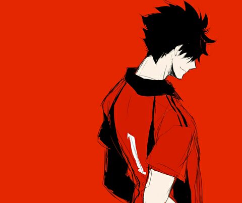 黒尾鉄朗の誕生日のtwitterイラスト検索結果