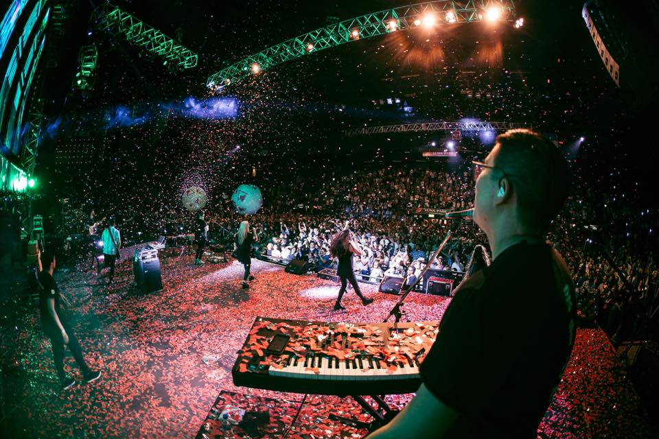 diegodirosa's tweet photo. Gracias Seba Crudo x animarte a creer y ser de inspiración para esta generación|Nunca dejes de soñar!
#Determina2016 https://t.co/yamDUaffyd