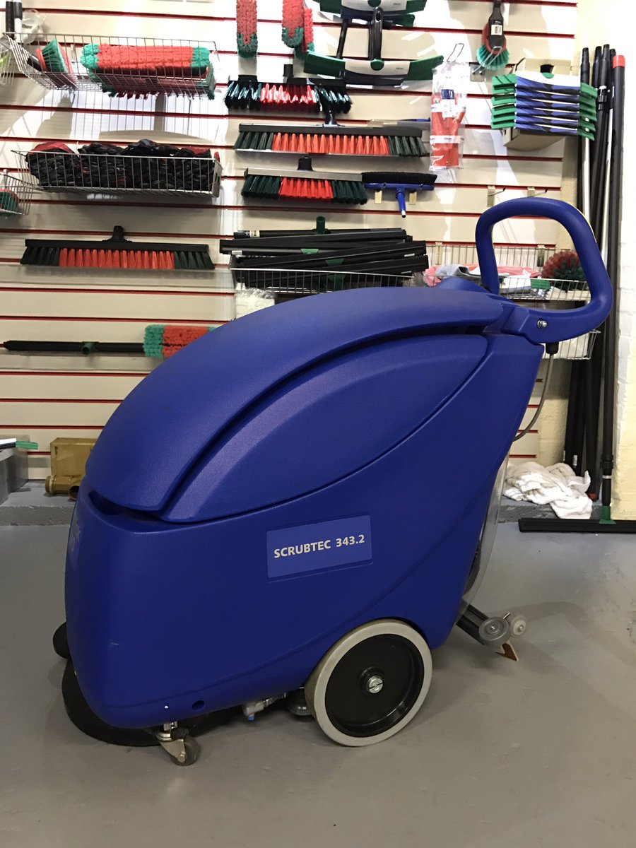 a1_pw's tweet image. #Nilfisk scrubtec 343.2 #floorcleaner in stock for #contract #hire #a1pressurewashers #karcher #cleaning… instagram.com/p/BM42W6dDhlG/