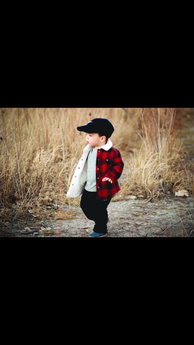 CisnerosGabe's tweet image. If anyone was wondering my nephew is also fly 🔥