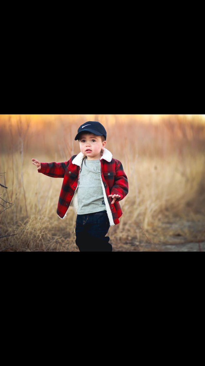CisnerosGabe's tweet image. If anyone was wondering my nephew is also fly 🔥