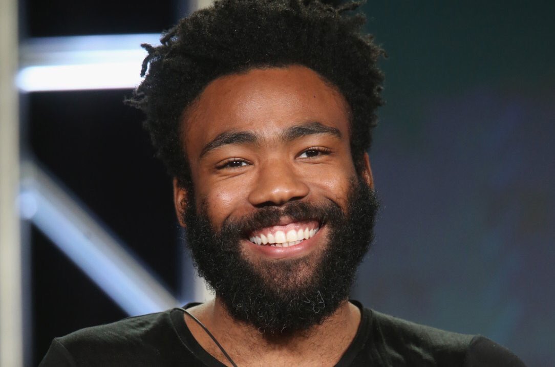 16 days until Childish Gambino releases his new album