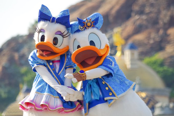 川越まいんちゃんさん がハッシュタグ ディズニー をつけたツイート一覧 1 Whotwi グラフィカルtwitter分析