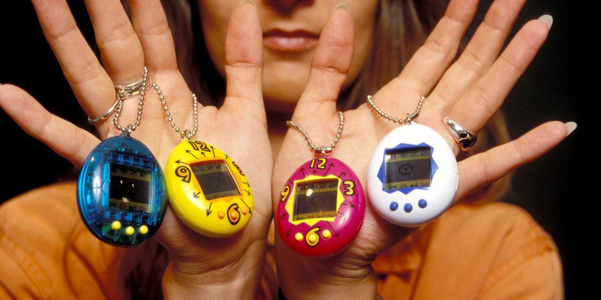 bleu1014's tweet image. #NewProductAlert Tamagotchi Boyfriends for the Winter Season. #GetCuffed for the #Winter. Have a man of your own and enjoy life. #warmwishes