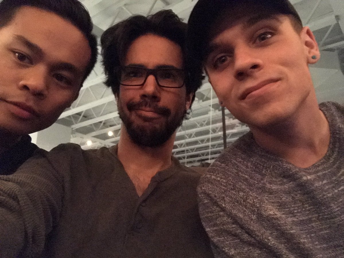 fourthandcoast's tweet photo. Ya bois https://t.co/mjK9g5c0nM