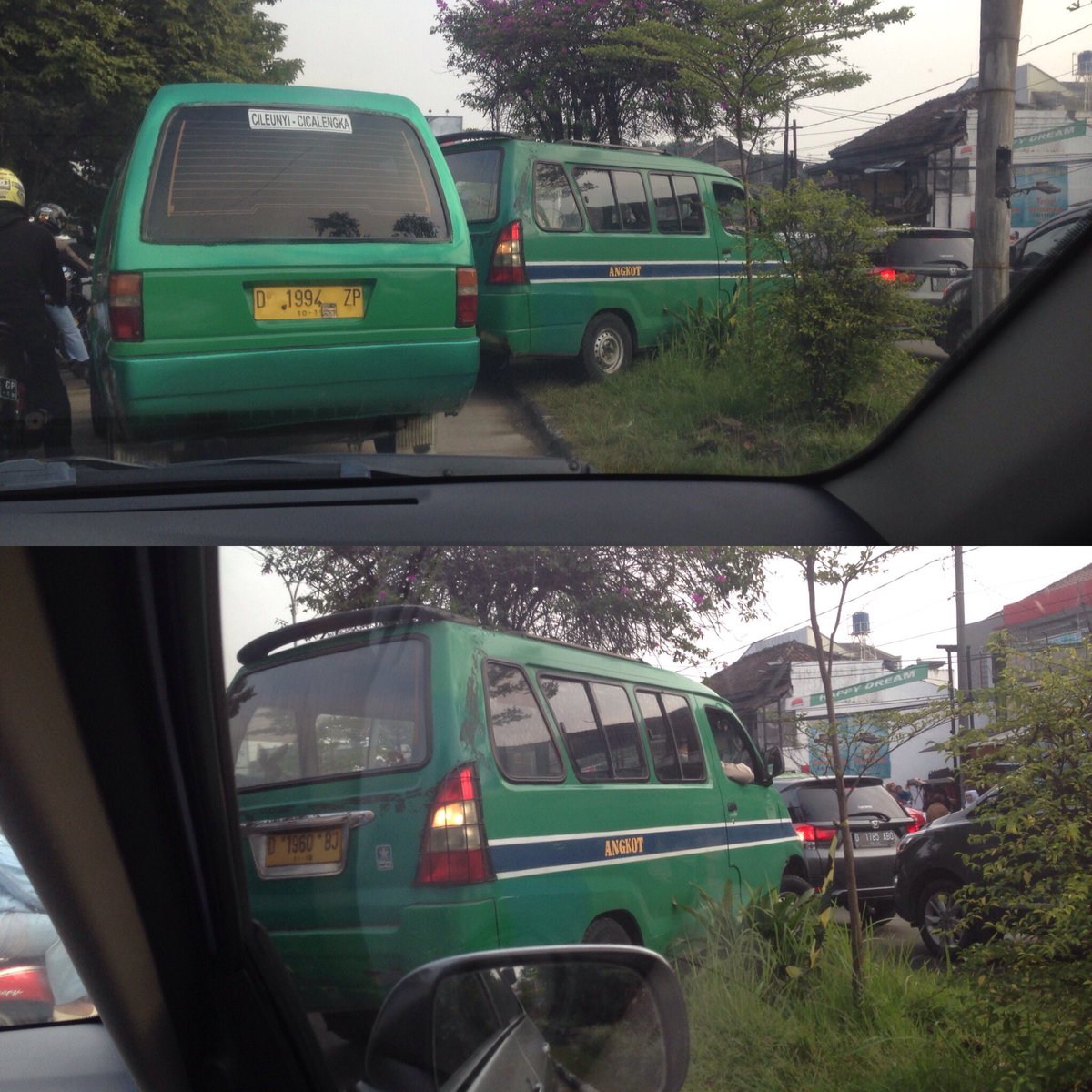 Juan_Orionstd's tweet photo. Seandainya mobil pribadi yg melakukan, kira" apa reaksi masyarakat ya kang @ridwankamil ?? #cikatuhtertib #mentaltempe #kircon #tadipagi https://t.co/4pK2qmxEod