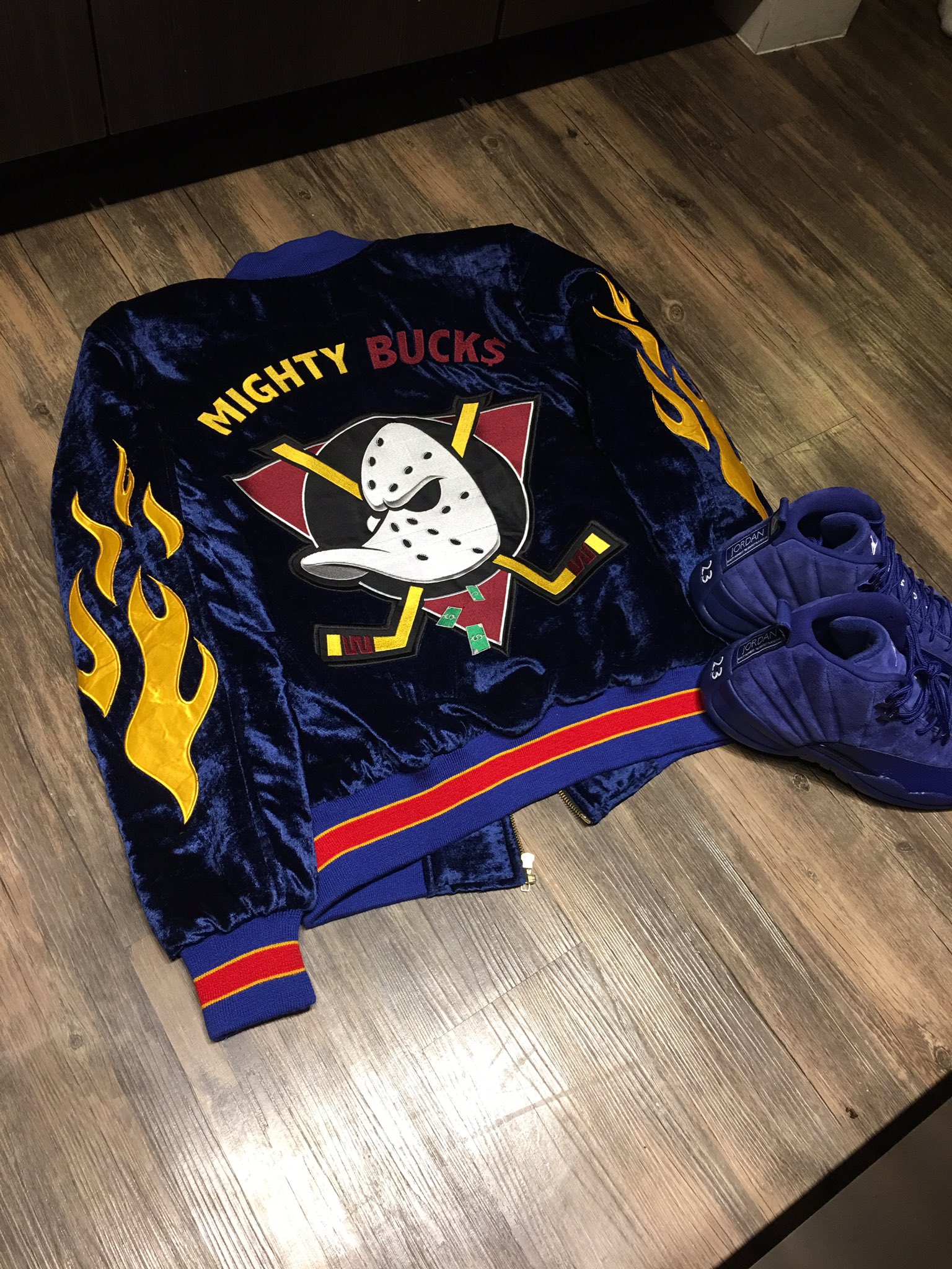 SoleBoy on Twitter "Crazy thing is im only getting started for 2017 😈