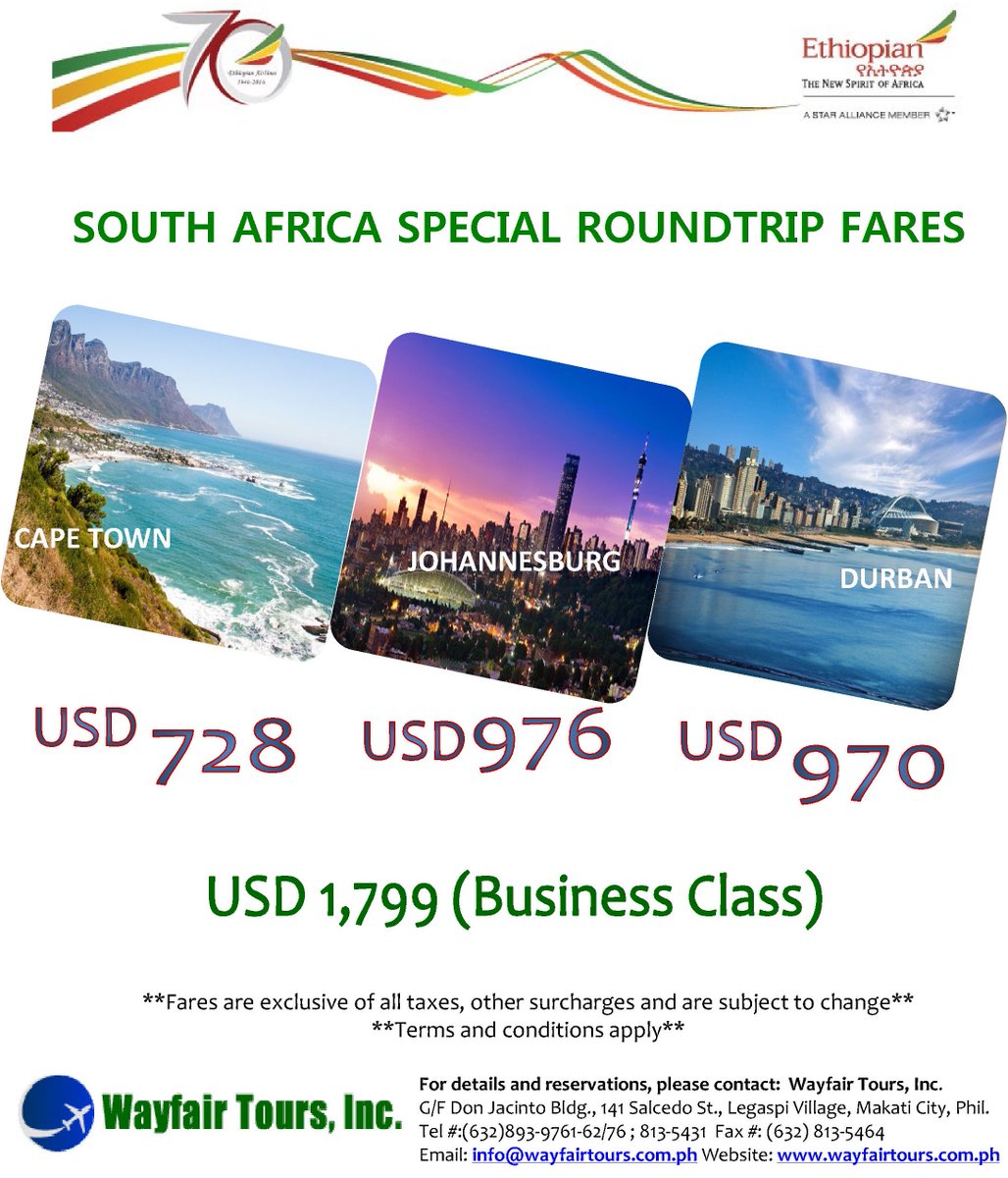 Wayfair Tours (wayfairtoursinc) Twitter