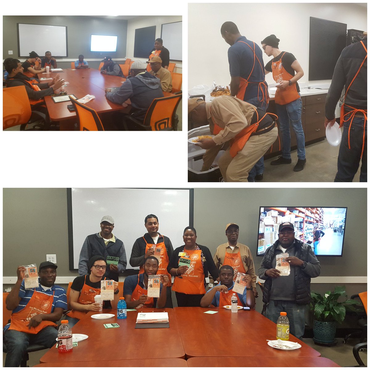 sherifa306's tweet photo. Late night same page with night crew came along with some recognition @lic6955 @AlizdelR @SL_leighton @colt682001 https://t.co/YHLnXkOkua