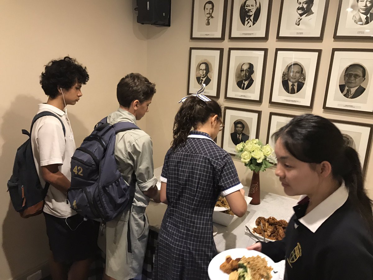 Lagi ..... anak anak Australia gemari Bahasa Indonesia #visitingkjri