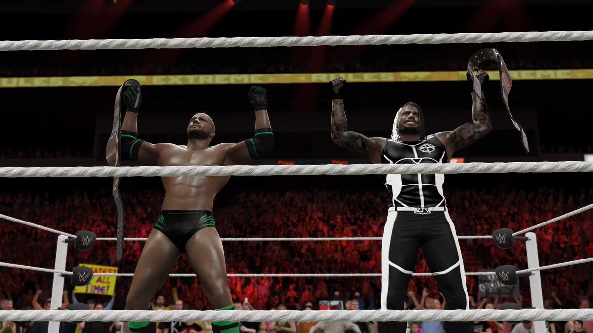 SethAdams2K's tweet photo. The Shield @SethAdams2K &amp; @AustinJordan2k https://t.co/4Gqv4iKh34