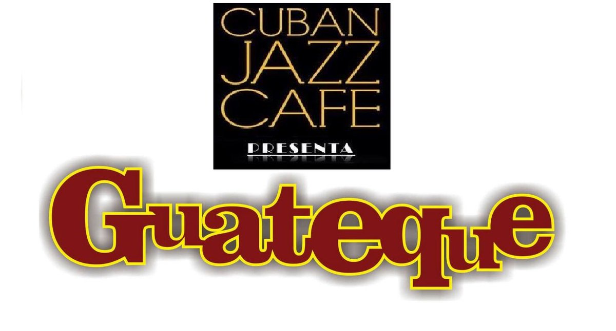 #SalsayCultura el <a href="/CubanJazzCafe/">CubanJazzCafe</a> y Salsa al Parque te invitan este sabado 19 para que gozes, de Cali para Bogota, antes de las 9 pm no cover