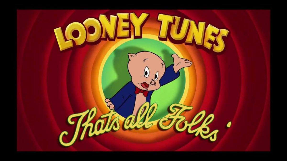 BackAlleyBacon's tweet photo. Alls out.  see you next week https://t.co/nH3iTeNADJ