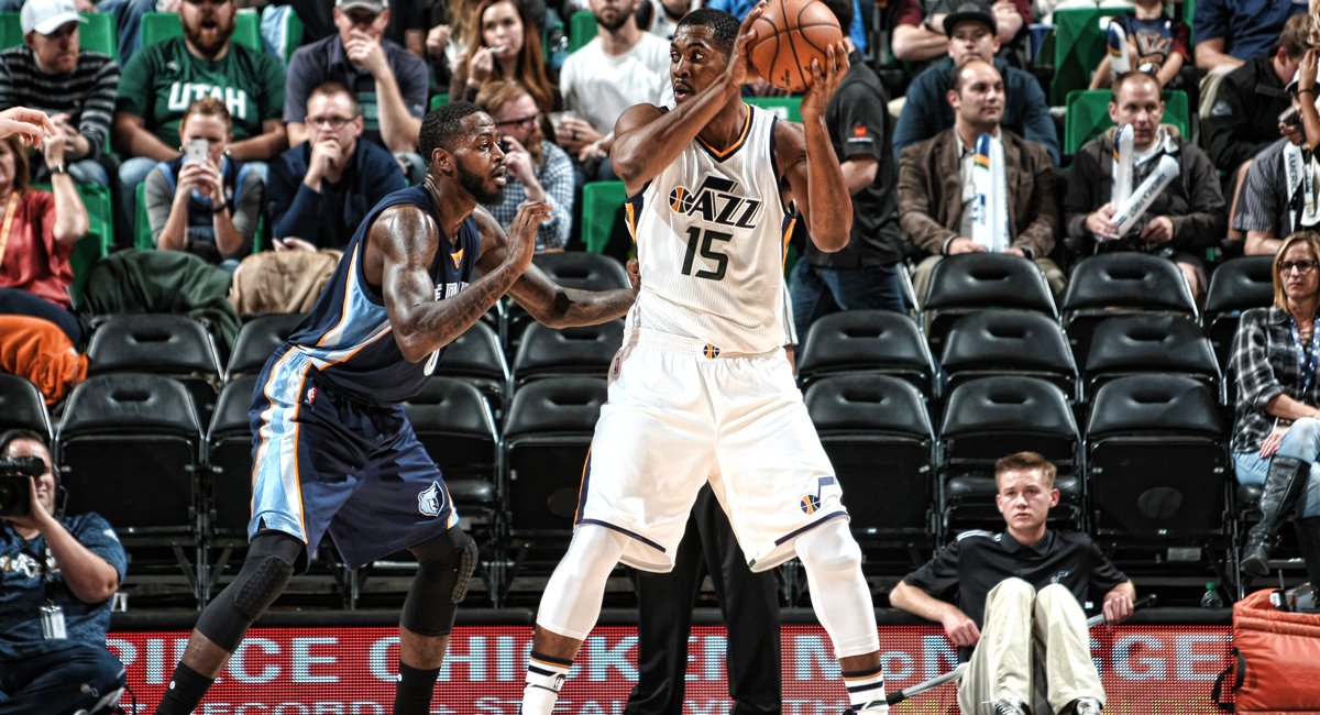 Derrick Favors Injury Update  Details: on.nba.com/2fGNlz1 https://t.co/t3JB4nDaHE