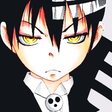 Requests Closed On Twitter Death The Kid Soul Eater
