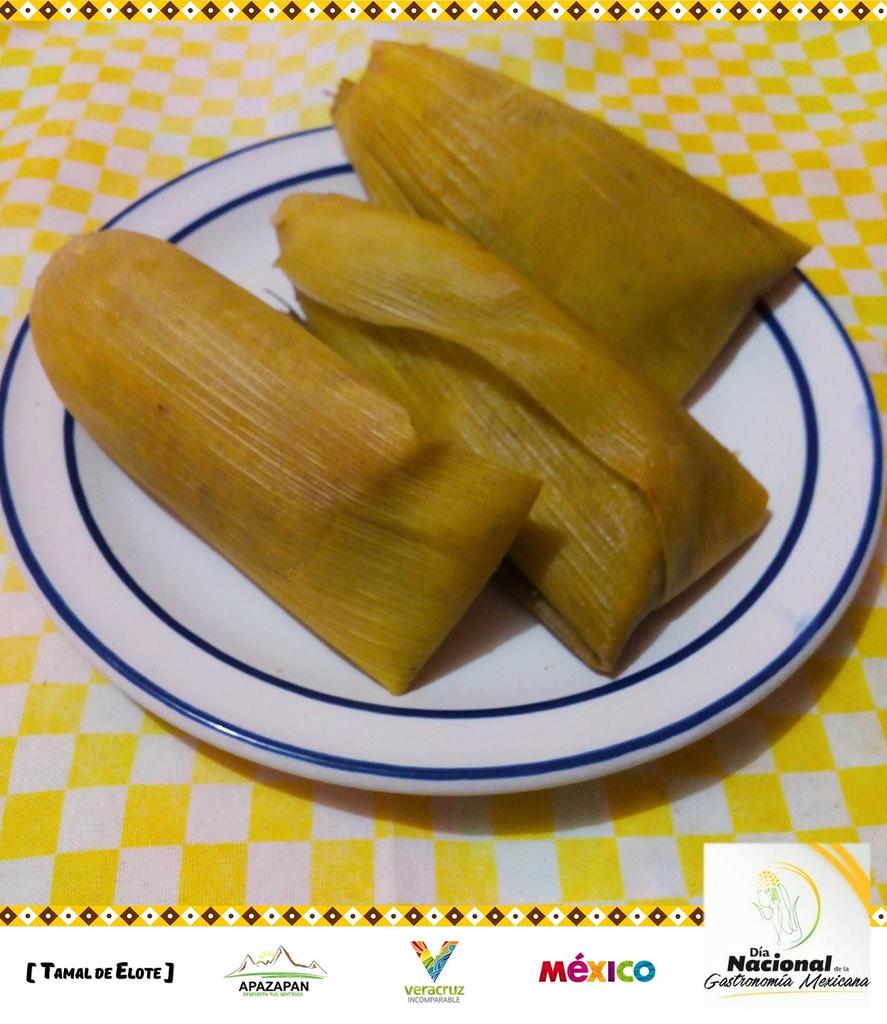 apazapeando's tweet photo. De dulce o picosos, los tamales de elote son deliciosos
#VenAComer y ¡Pruébalos!
#Apazapeando #MeGustaVeracruz https://t.co/vYuT6XQclk