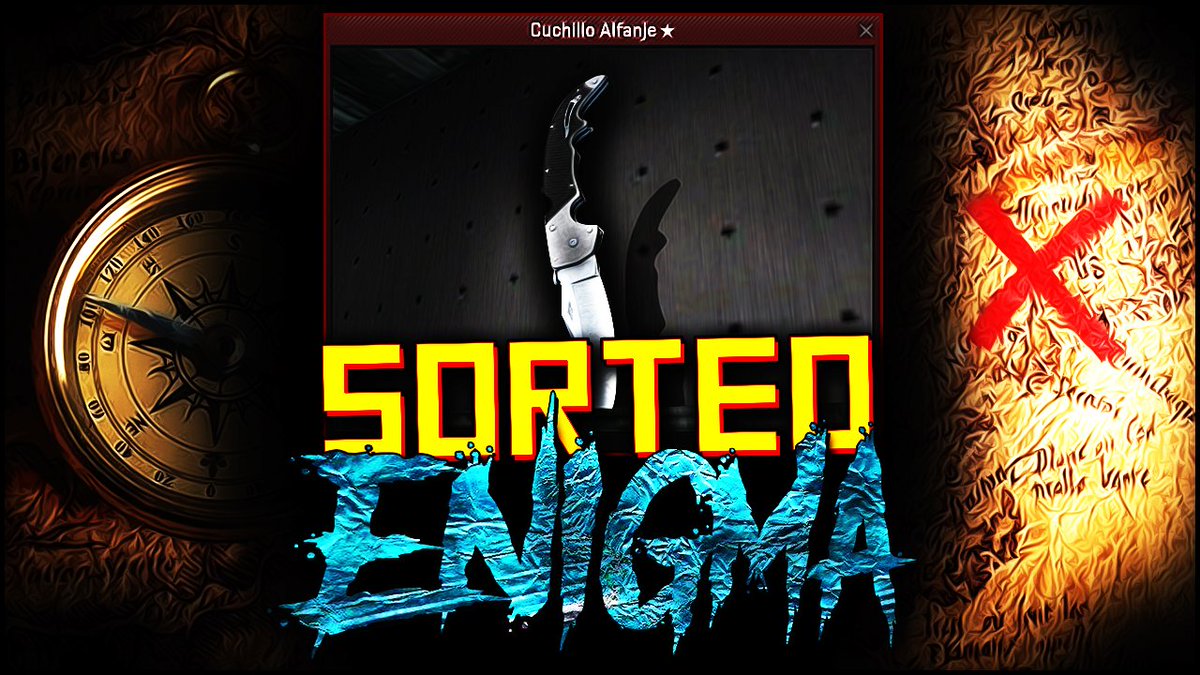El próximo enigma será el día 18 de noviembre!!! a las 21;00 hora Española! 😮IMPORTANTE☝️RT ; Para poder participar! OJO SERÁ MUY DIFÍCIL! 😉