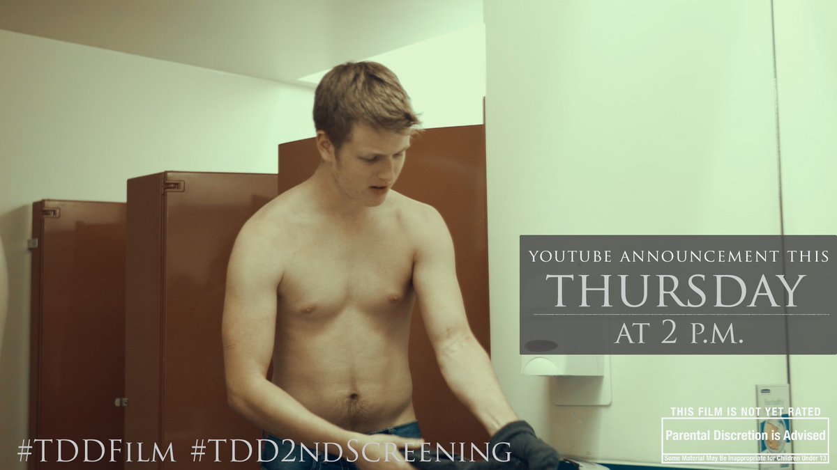 5SPictures's tweet photo. @TheDarkDays1 has a special announcement coming TOMORROW at 2pm!
#TDDFilm #TDD2ndScreening https://t.co/9zYjyvvcGG