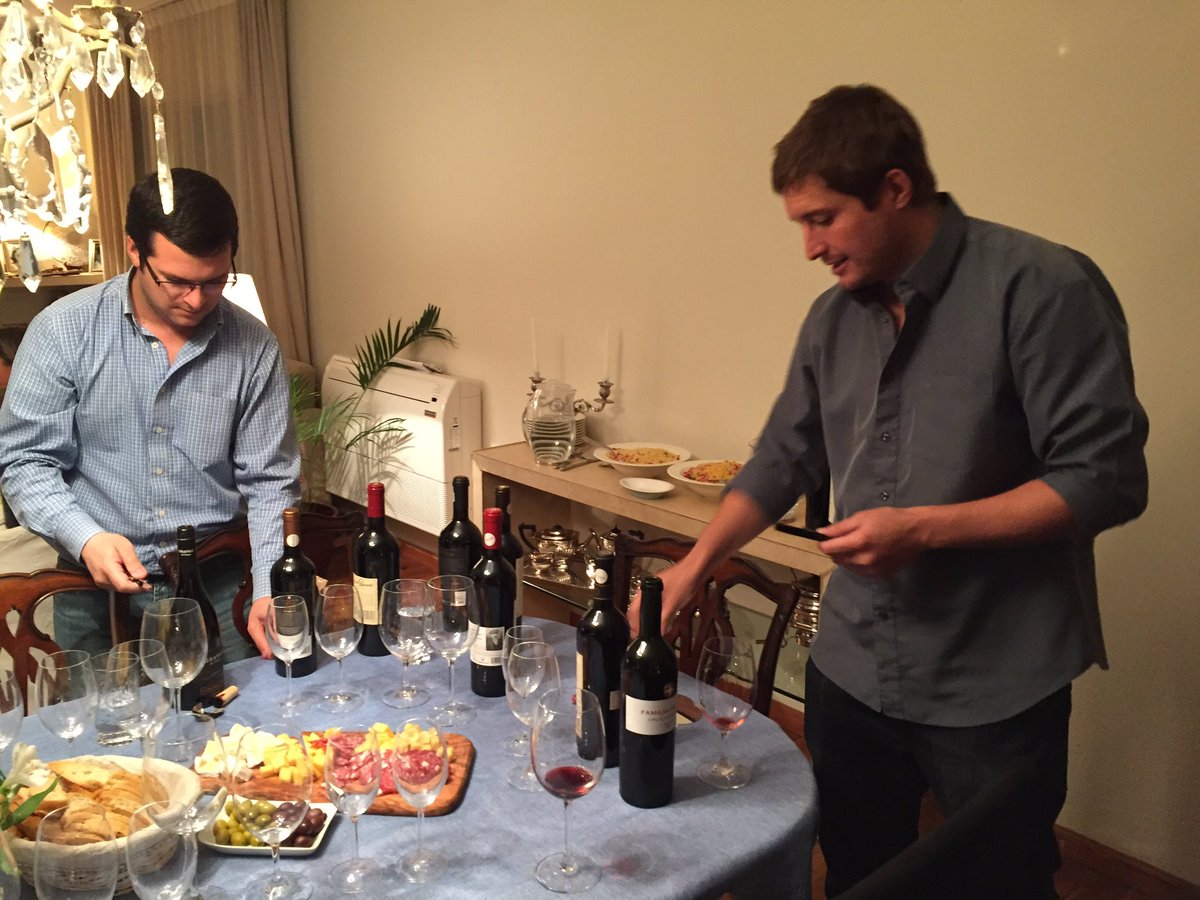 Pablo Sciarra tweet media