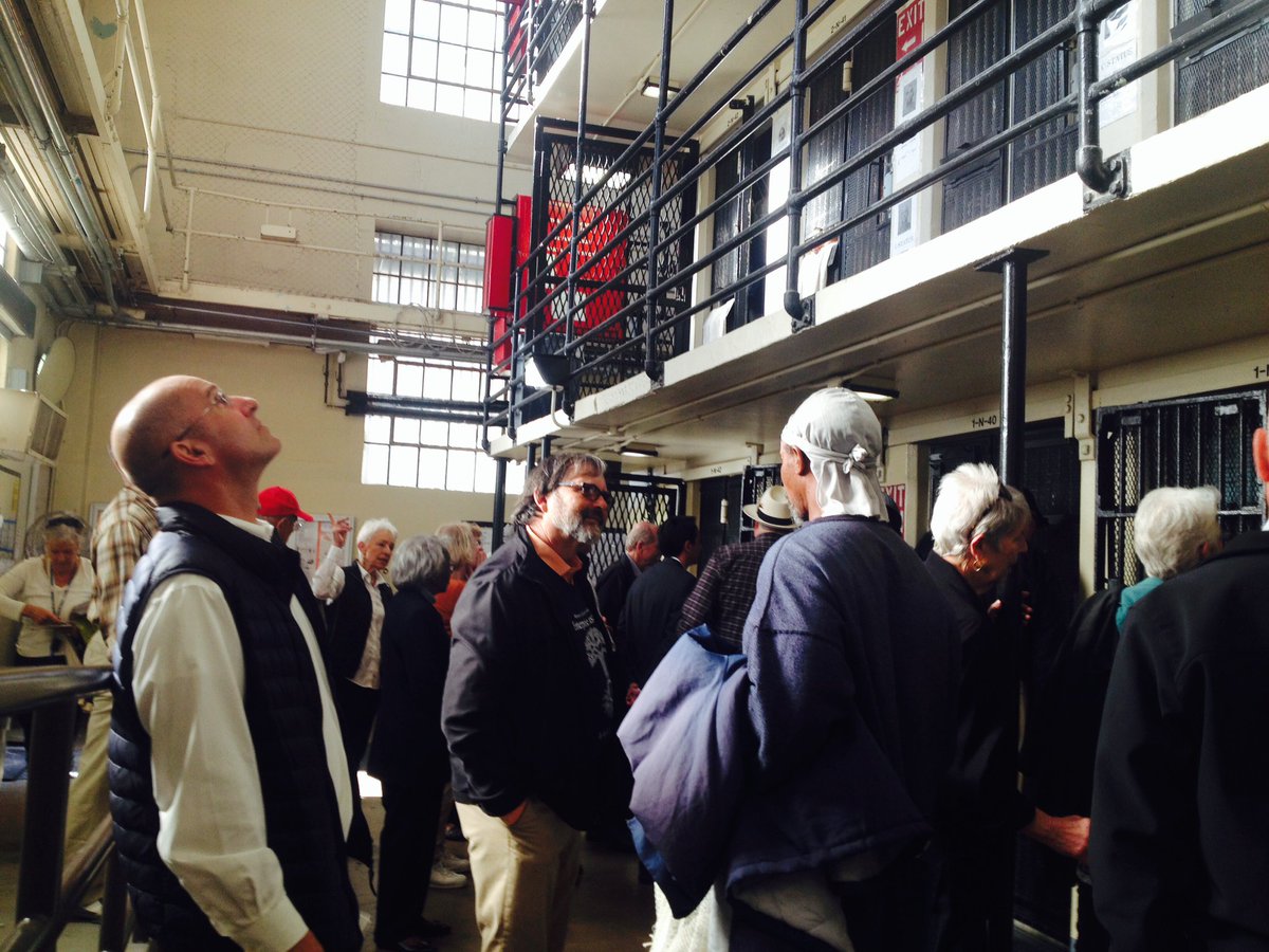 CACorrections's tweet photo. #CDCR joins 16 other states in @verainstitute Prison Visiting Week initiative to promote public awareness, encourage visibility #PVW2016 https://t.co/J48l643BK8