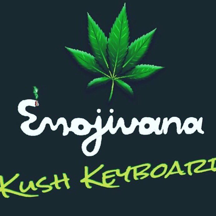 emojiuana's tweet photo. 👀Kush Emojis FREE 💯‼️ #MjBizCon #mmjbizdaily @MJBizDaily #WednesdayWisdom #weed #kush #hightimes #DopePic #vegas https://t.co/KA1shqG6HZ
