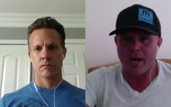 Check out <a href="/mobilitywod/">MobilityWOD</a> Essentials of Movement, Mobility, and Beyond.   revolutionstrongsummit.com/speakers/kelly… Registration  is free.