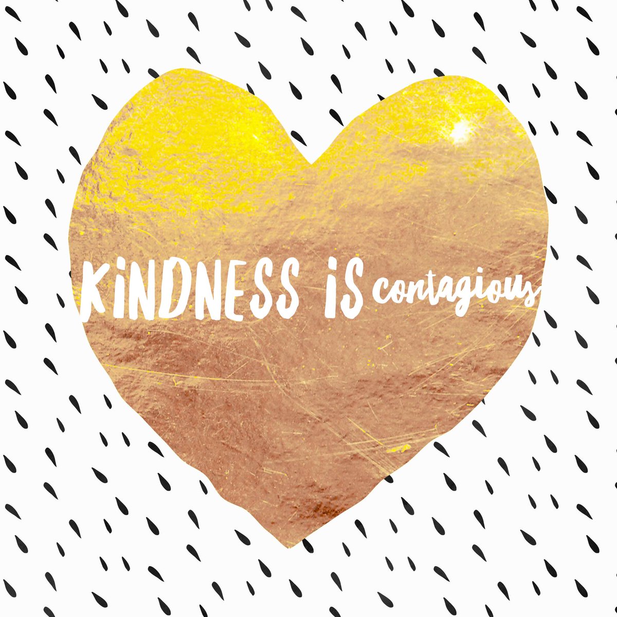 Alwaysdream96's tweet photo. It never ceases to amaze us what a small act of kindness can do. Pass it on. https://t.co/w74jkliIoV #CarasKindness https://t.co/hjuijl4A8b
