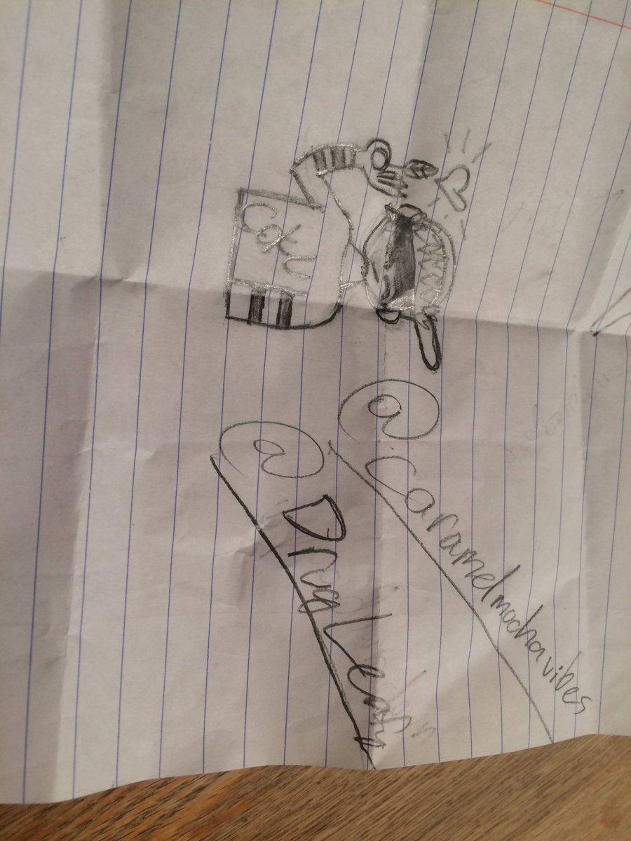 LeafylsntDad's tweet photo. @LeafyIsHere this took me 30 mins https://t.co/tVT1fcAccU