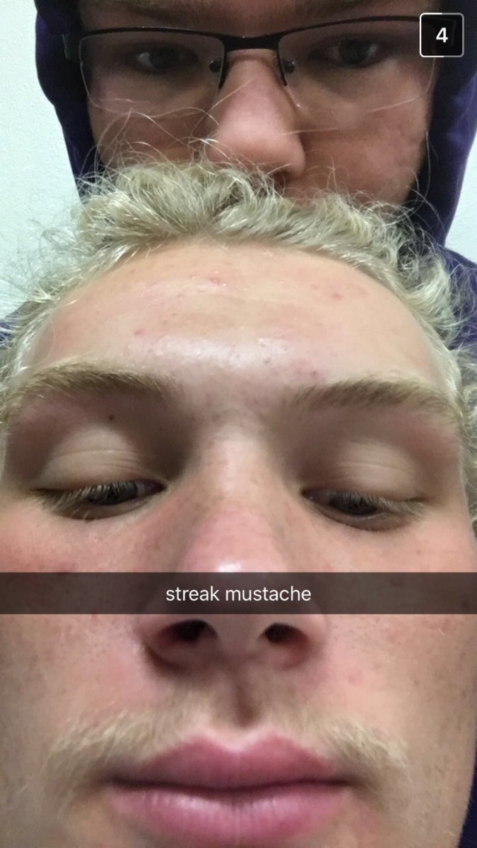 CamEssick's tweet photo. HBD TO MY FAV PUNTER AND FAV B BACK (don't tell holst) @CooperFuxx ❤️ https://t.co/aFjAOaxHZC