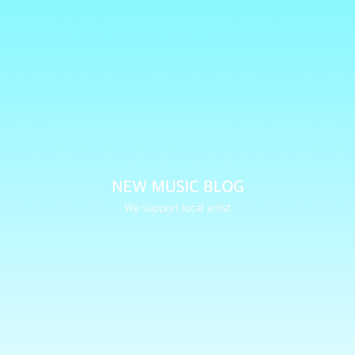 NewArtistBlog's tweet image. 