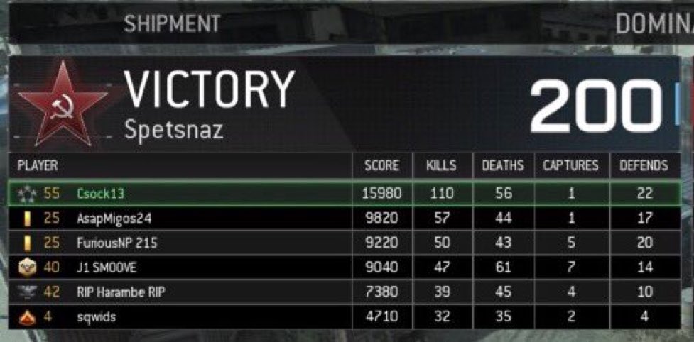 SL4MNation's tweet image. Amazing work @csock13 He deserves a follow after that performance.
#SL4M #SL4MNation