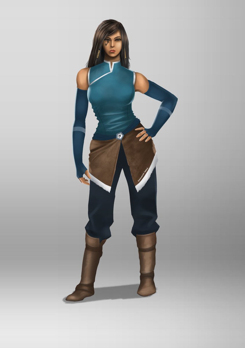 "dressing up as my twin."