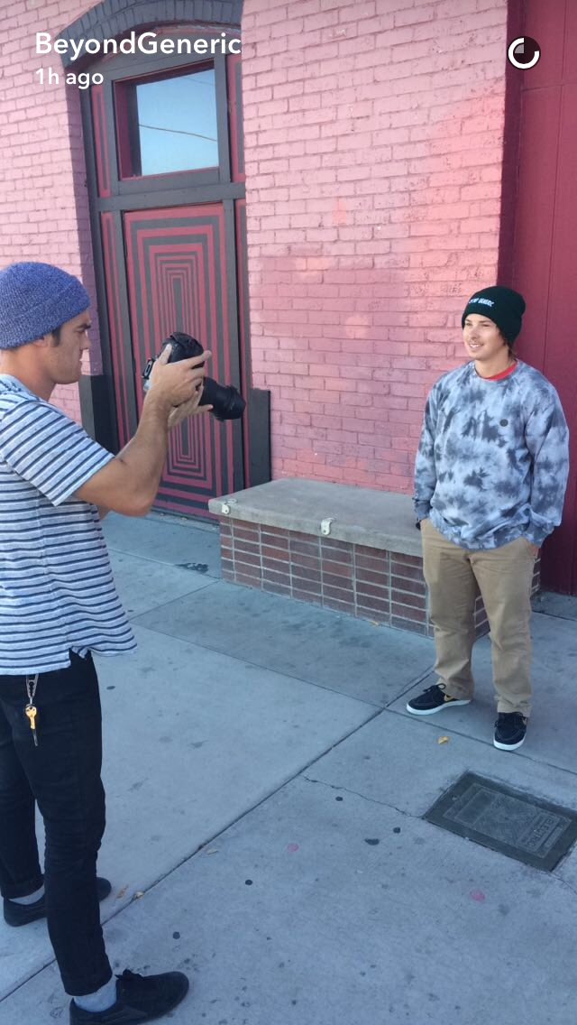 beyondgenericco's tweet photo. Everyone loves beanies. Available next week! #beyondgeneric https://t.co/uzBKCHrHaO