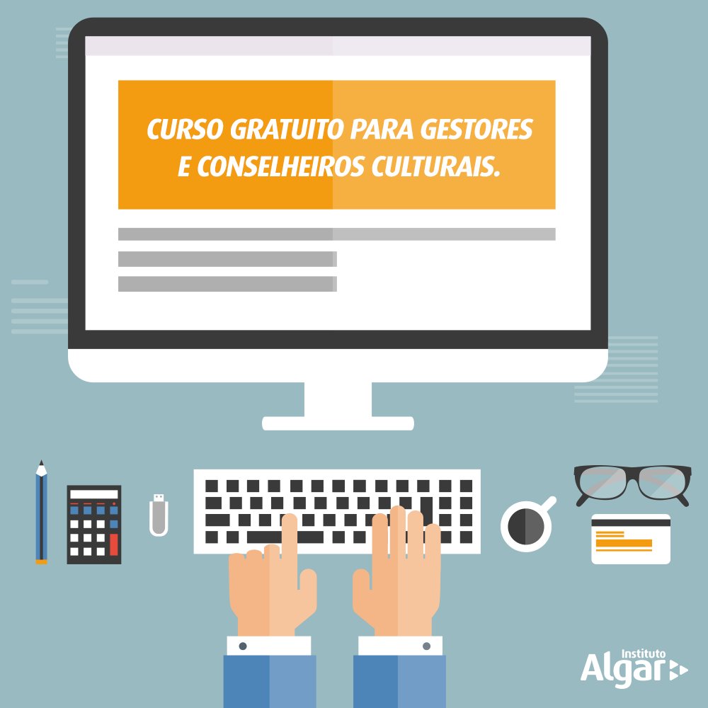 InstitutoAlgar's tweet photo. O MinC e a UFT firmaram uma parceria para ofertar 300 vagas para o curso de formação do SNC em Tocantins. Veja: https://t.co/qs98zAfzGv https://t.co/MCDaneprNI