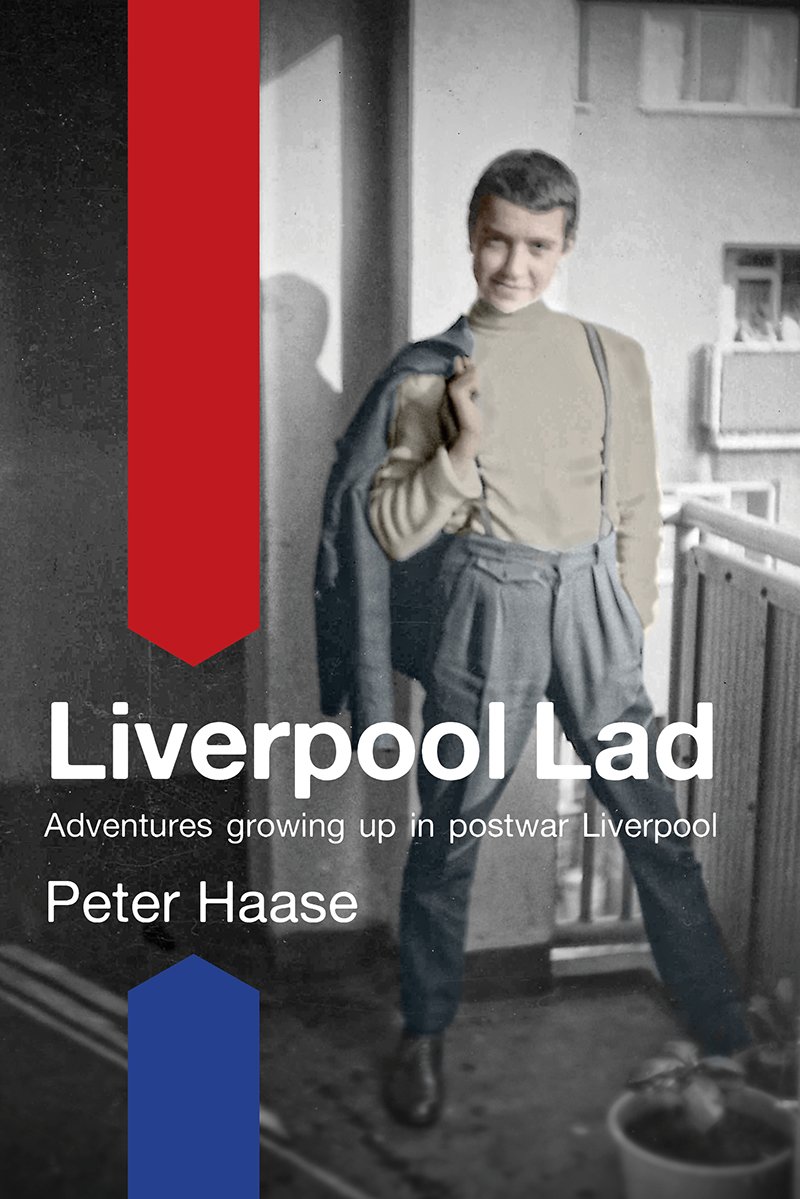 ssipeter's tweet image. I'd like to send you a copy of 'Liverpool Lad' How can I do that? @RealRonHoward