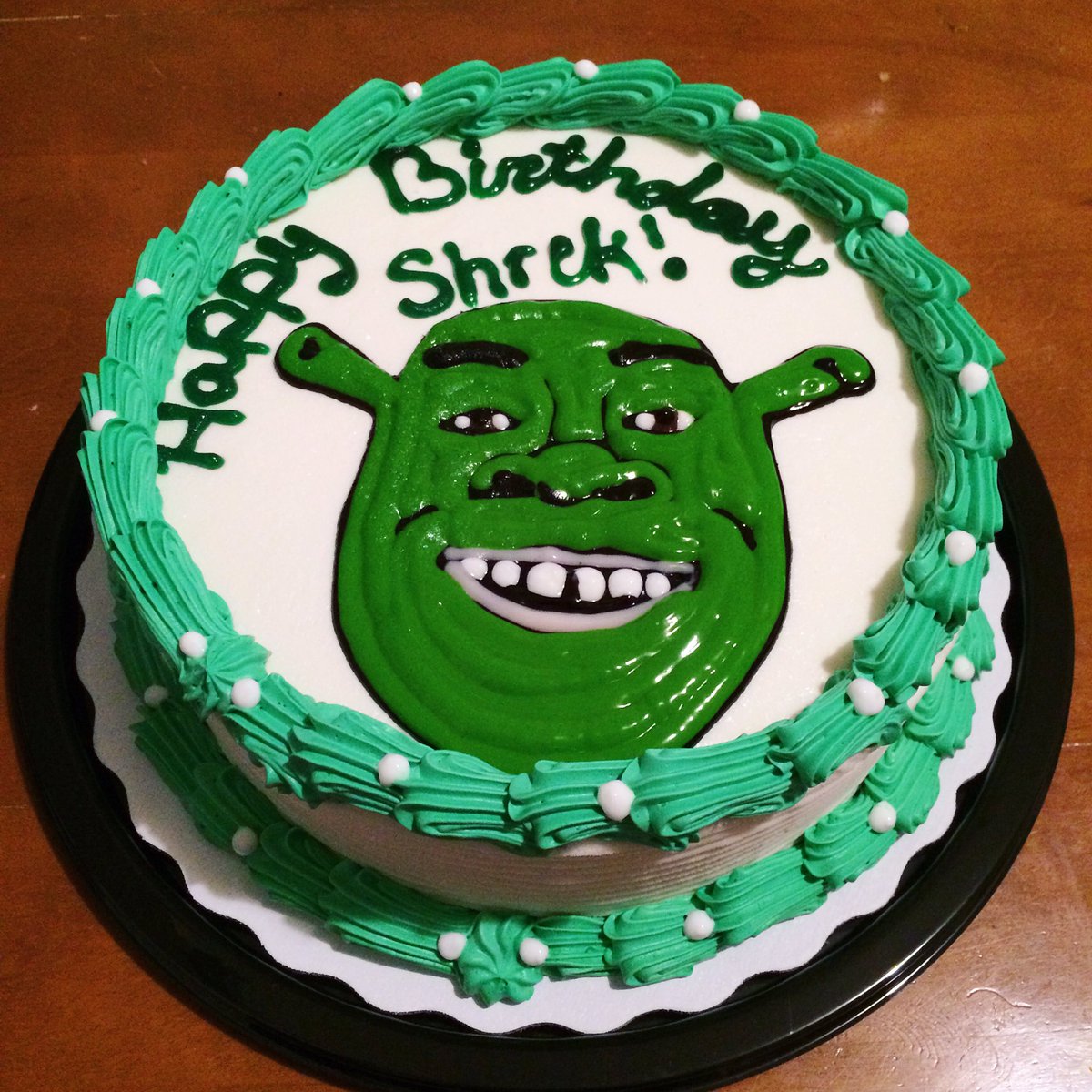 best birthday present ever!