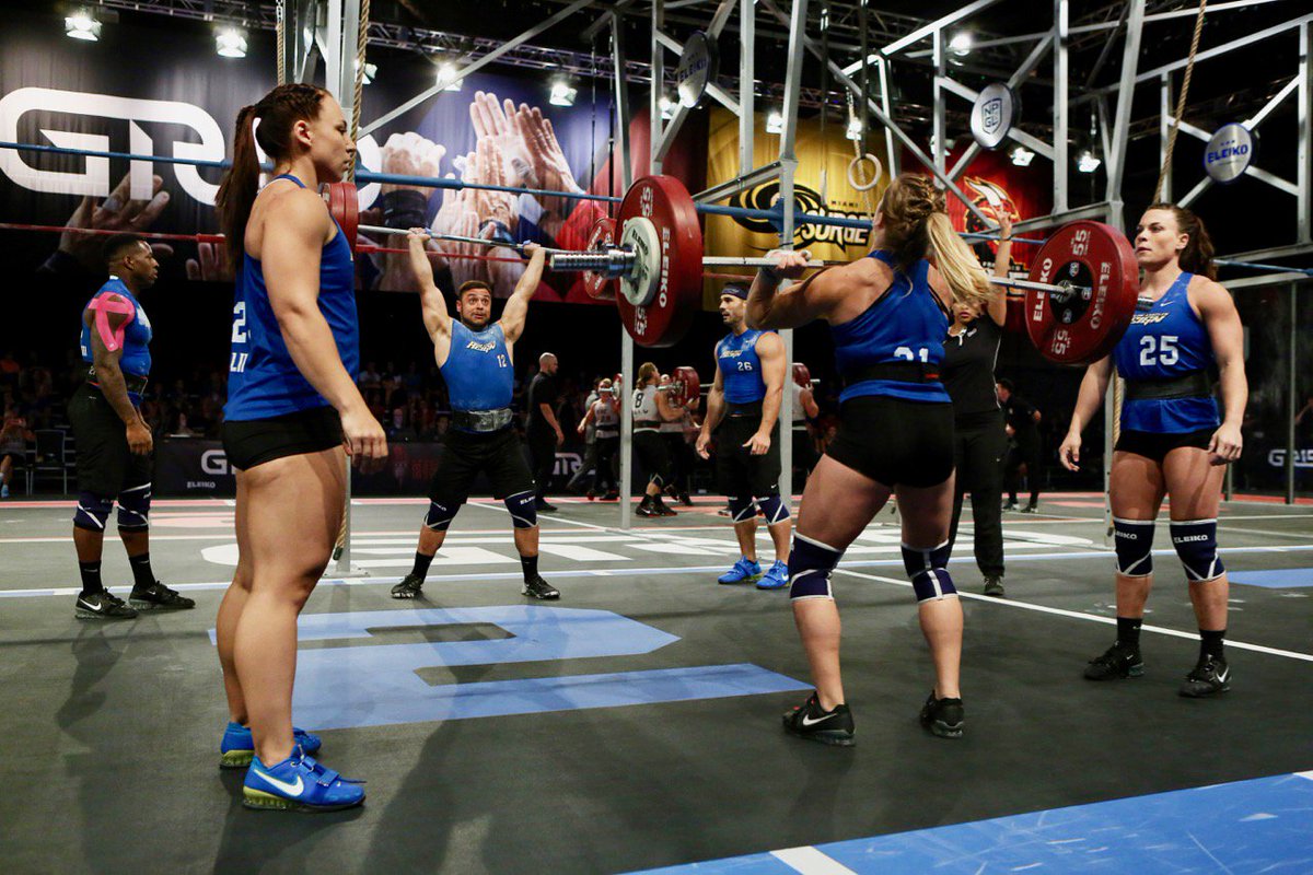 Tune your TV to <a href="/beINSPORTSUSA/">beIN SPORTS USA</a> now! The <a href="/PhoenixRiseNPGL/">The Phoenix Rise</a> and <a href="/TheLAReign/">Los Angeles Reign</a> clash on the GRID in the featured #grid match at 8 pm ET/5 pm PT.