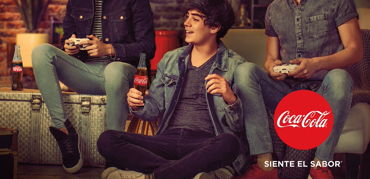 JosDice's tweet image. #SienteElSabor y termina el día de buenas.