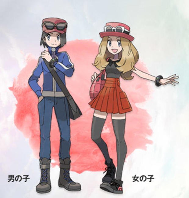 ポケモンとスーパーマンの並行宇宙論 Togetter