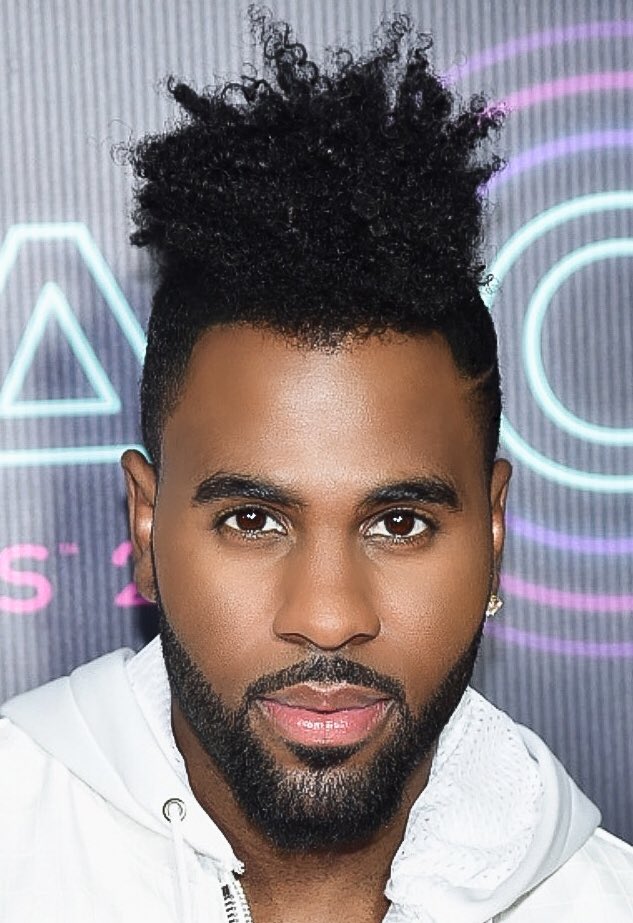 Pin by Nikolett Németh on Jason | Jason derulo, Ariana grande facts,  Celebrity dads