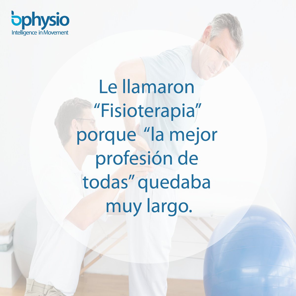 #Humor #Fisioterapia #Fisioterapia