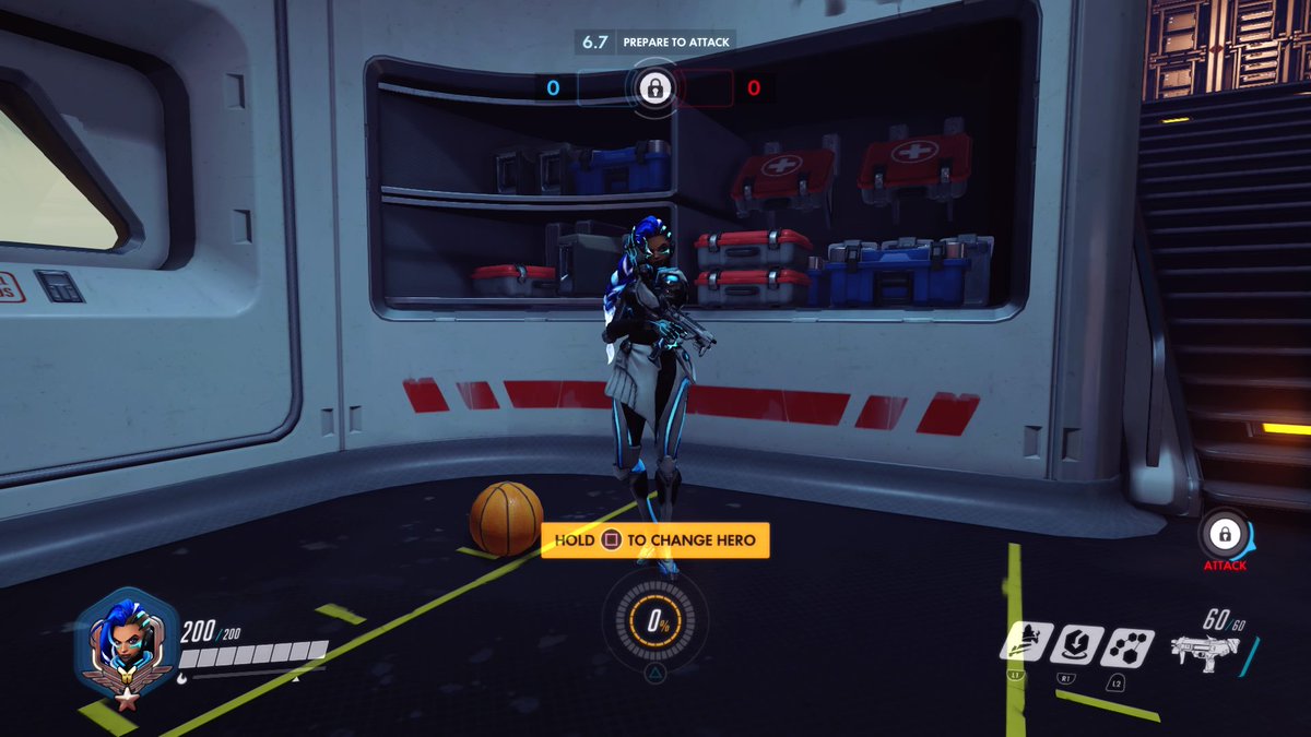 scopesnyc1's tweet photo. #overwatch #Scopesnyc #ps4 #gamer #nerdsrule @dnr_crew @Retweetdnr #twitch #PS4share https://t.co/qPP6qRCZfN