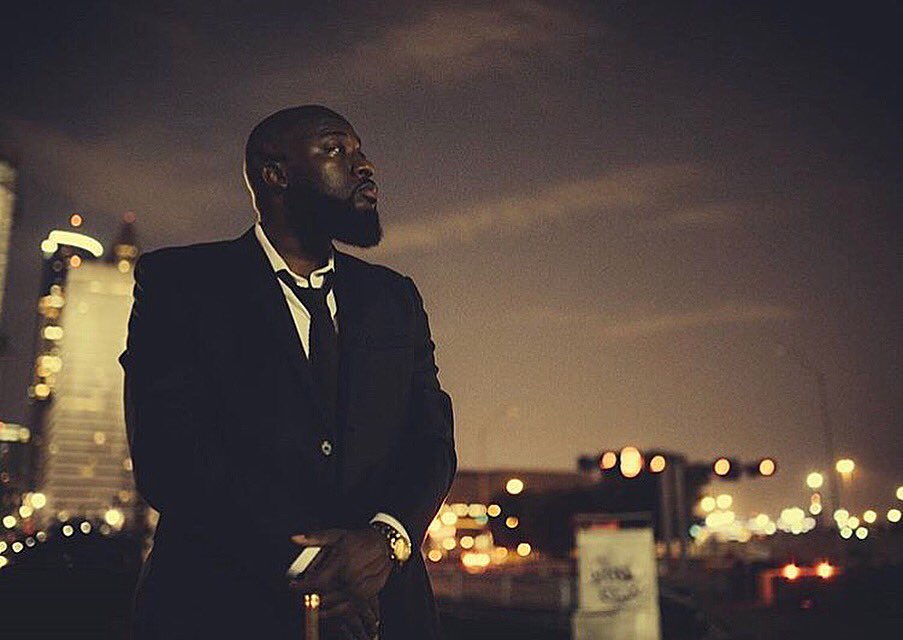 Shout out to @kashmere_don for the dope shot! Tag your impressive beard and product shots with #ScotchPorter for a chance to be featured.✌🏽