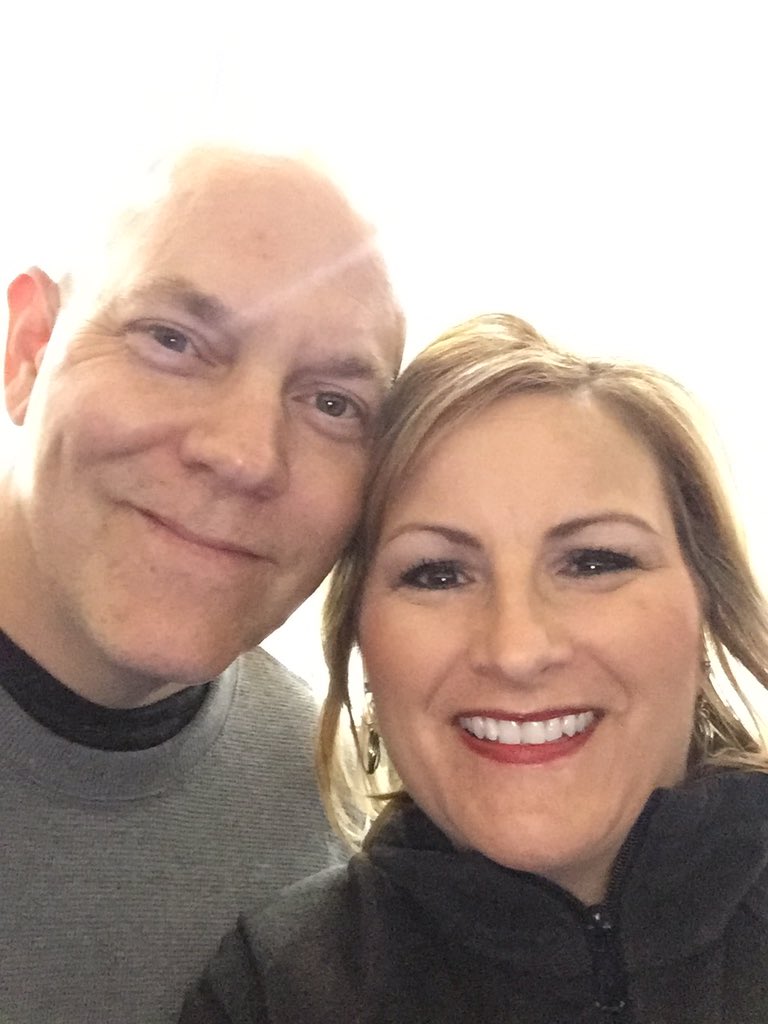 BKracl3's tweet photo. #LincolnStars.  My first hockey game. https://t.co/xRCjoLh7RV