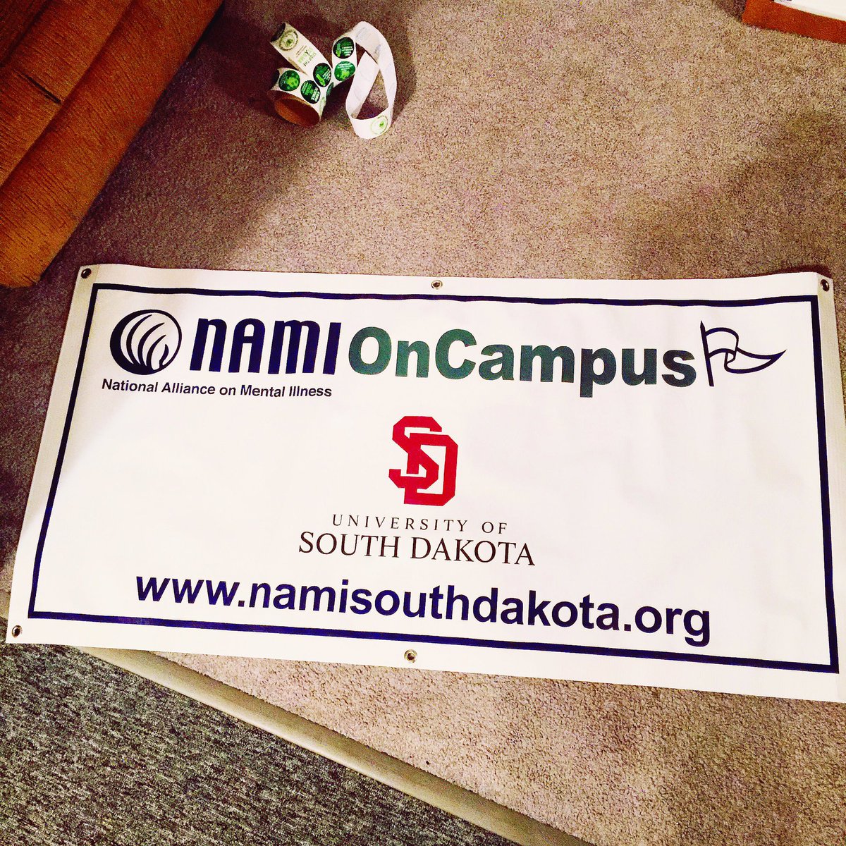 CoyotesNAMI's tweet photo. Check out our new banner! #NAMIonCampusUSD https://t.co/eMMai9ipgt
