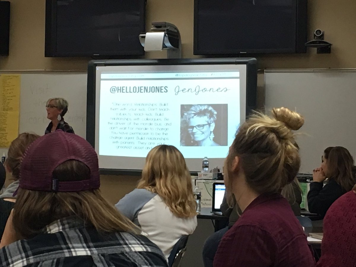 haileyverwest22's tweet photo. shout out to @hellojenjones at MSU! #KDatMSU https://t.co/xSU3sHr4be