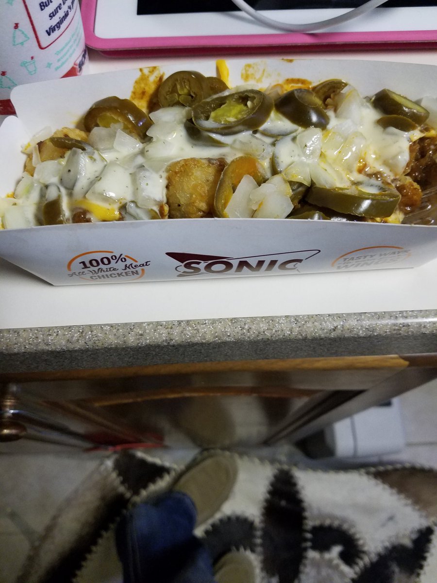 Thank you @hart_jw for the heads up on these bad boys!  #onlywaytogo